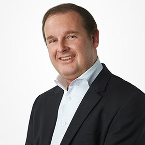 Philippe Gijsels speaking at Seamless Middle East