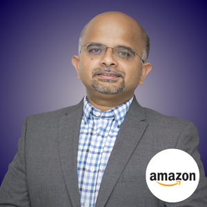 Prashant Saran