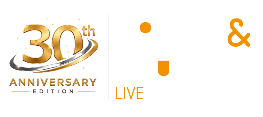 Solar & Storage Live Africa 30th Anniversary