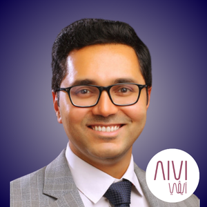 Vivek Rajukumar