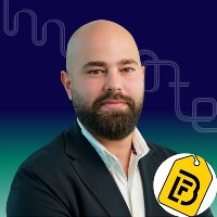 Ayman Beydoun speaking at Seamless Saudi Arabia