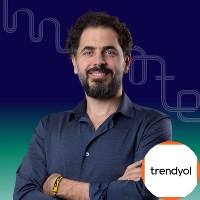 Mohamad ElAnsari speaking at Seamless Saudi Arabia