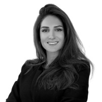  Rawan Alsahsah speaking at Seamless Saudi Arabia