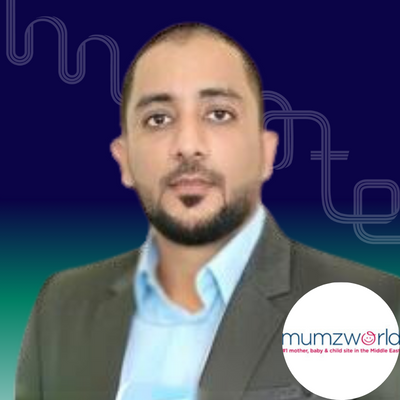 Asad Pirzada speaking at Seamless Saudi Arabia