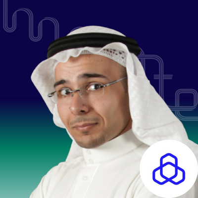 Saleh Al-Suwaiyel at Seamless Saudi Arabia