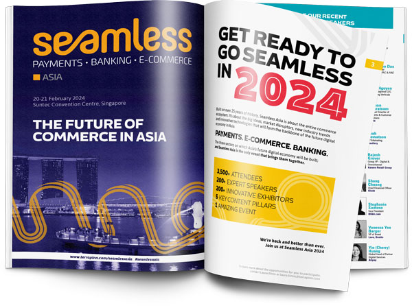 Seamless Asia 2024 Prospectus