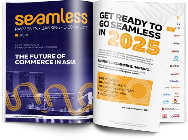 Seamless Asia Prospectus