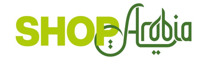Shop Arabia