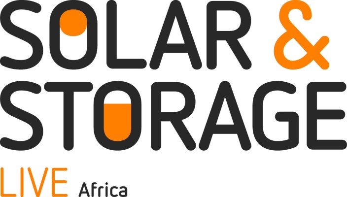 Solar & Storage Live Africa