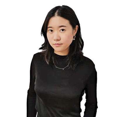 Sunny 江秋静