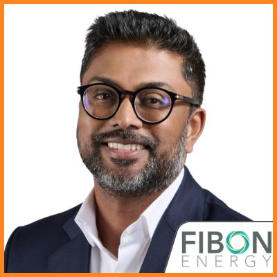 Avesh Padayachee speaking at Solar & Storage Live Africa