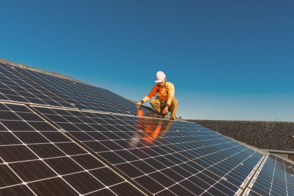 Grid Modernisation