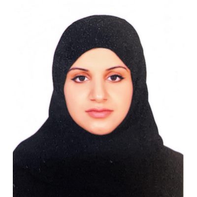 Eng. Mahra Al Tamimi speaking at Solar & Storage Live Dubai