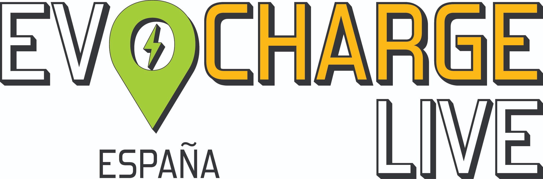 EV Charge Live España 2027