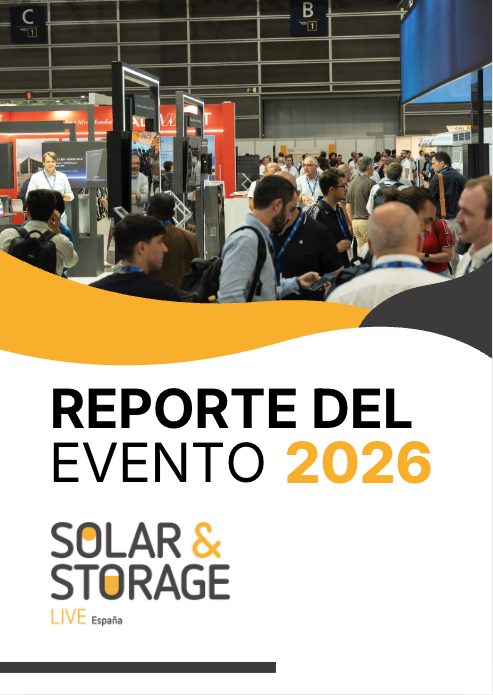 Reporte del evento 2025