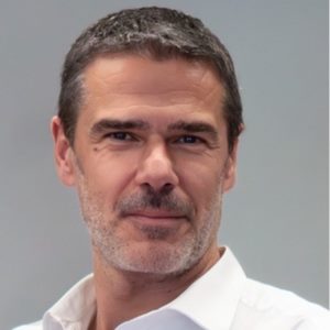  Giuseppe Artizzu speaking at Solar & Storage Live