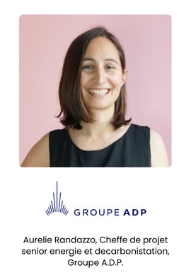 Aurelie Randazzo