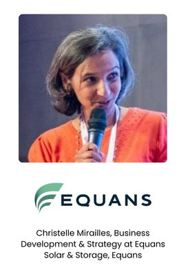 Christelle Mirailles