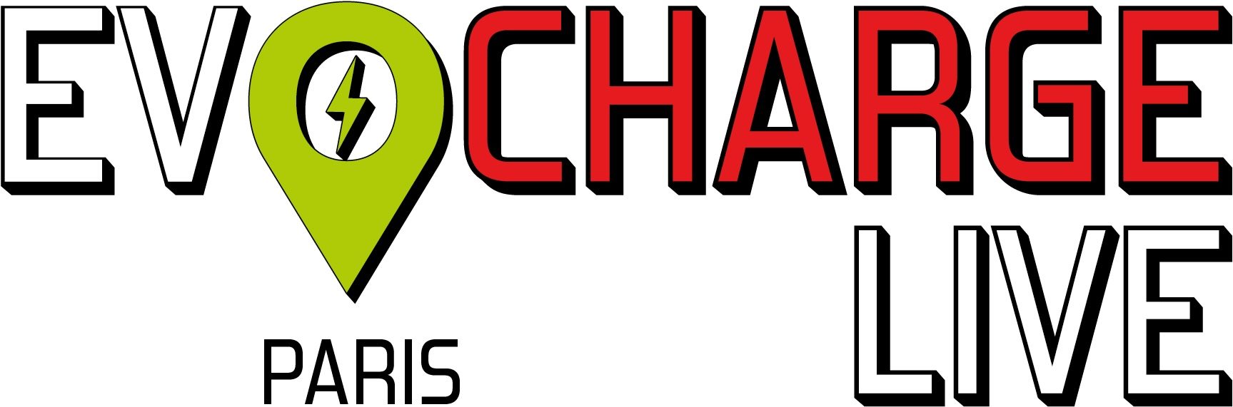 EV Charge Live Paris 2027