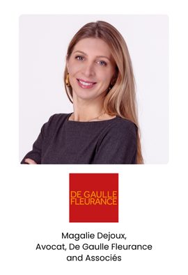 Magalie Dejoux