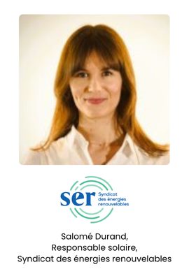 Salomé Durand