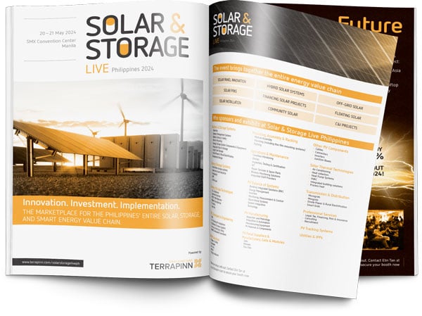 Solar and Storage Live Prospectus