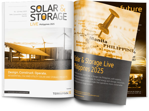 Solar and Storage Live Prospectus