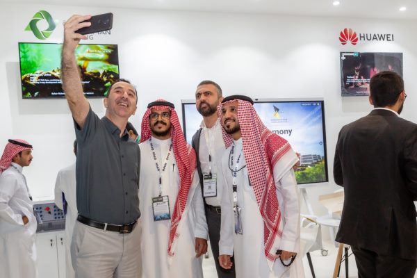 The Solar Show KSA