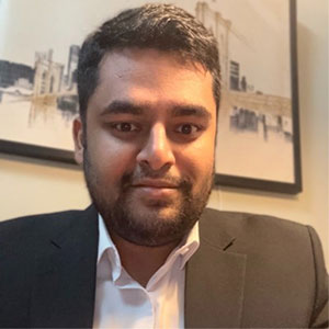 Shaurya Ritwik speaking at Solar & Storgae Live Thailand