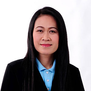 Wanich Sawayo speaking at Solar & Storgae Live Thailand