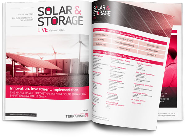 Solar and Storage Live Prospectus
