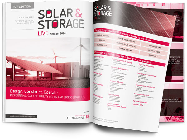 Solar and Storage Live Prospectus