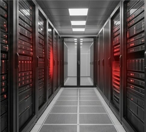 NEW: Data Centres