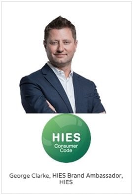 George Clarke