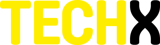 TECHX Asia 2017 logo