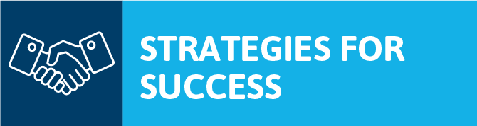 Strategies for Success