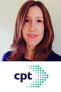 Alison Edwards at UK Rail