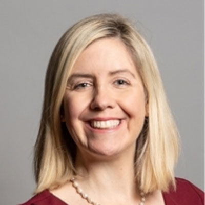 Mayor Dame Andrea Jenkyn speaking at UK Rail