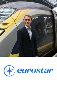 Francois Le Doze at UK Rail