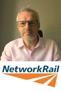 Fraser Allan at UK Rail