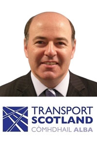 Lawrence Shackman at UK Rail
