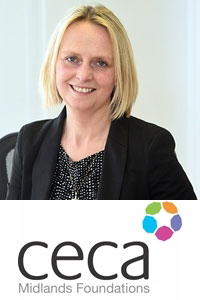 Lorraine Gregory at UK Rail