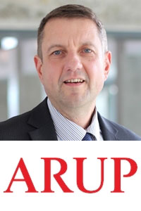 Oliver Riches at UK Rail