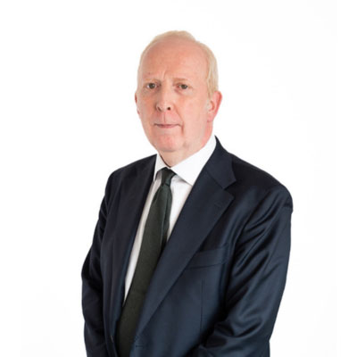 Vernon Everitt speaking at UK Rail