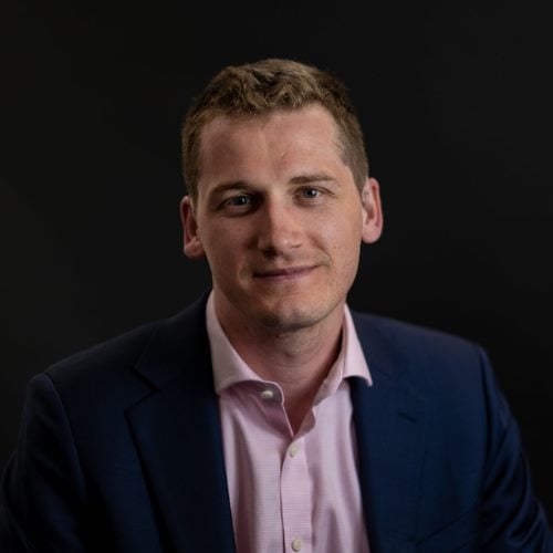 Alex Kirk is speaking at UK Rail