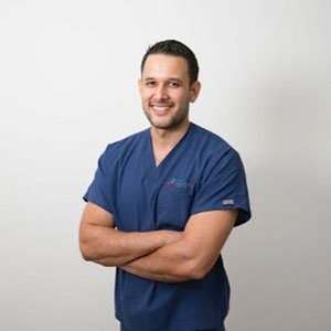 Gerardo Poli on the Advisory Board for The Vet Expo