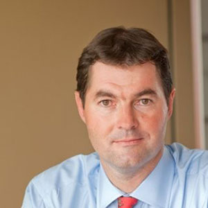 Graeme Cooke on the Advisory Board for The Vet Expo