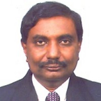 Jayantha Gunathilake at Asia Pacific Rail 2019