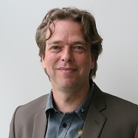 Rohalt Liebert at Asia Pacific Rail 2019