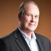 Len Neist at Asia Pacific Rail 2019